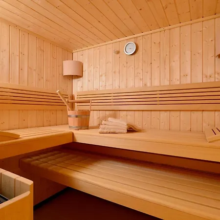 Apartmán Gartentraum