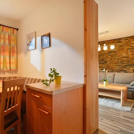 Gartentraum Apartmán