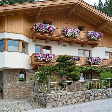 Gartentraum Apartmán