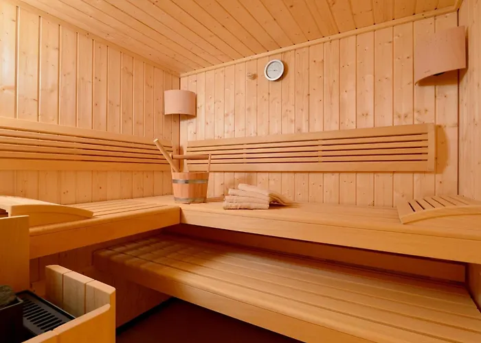 Apartman Gartentraum