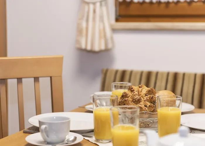 Gartentraum Apartman Itter