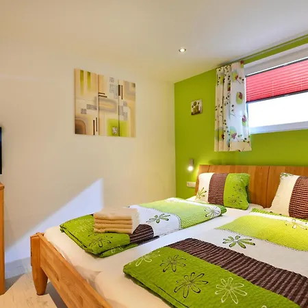 아파트 Gartentraum *