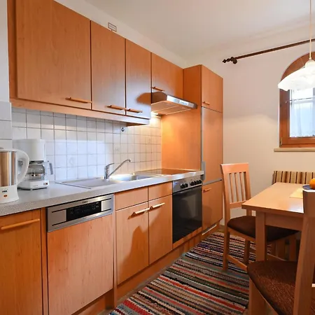 아파트 Gartentraum 이터