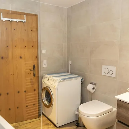 아파트 Gartentraum 이터