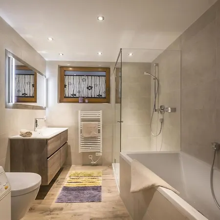 아파트 Gartentraum *