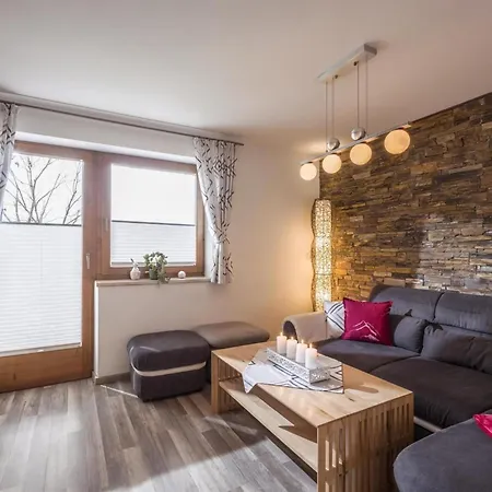 Gartentraum Apartamento Itter