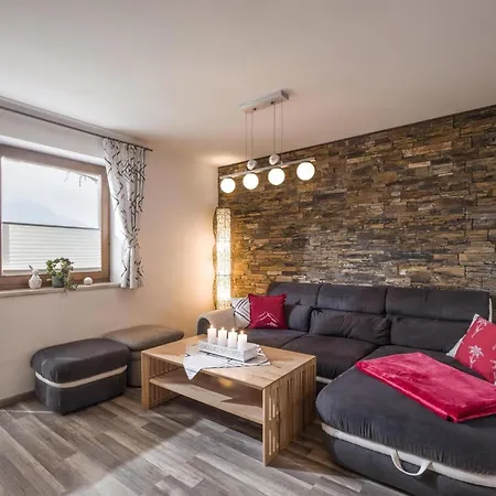 Gartentraum Apartamento