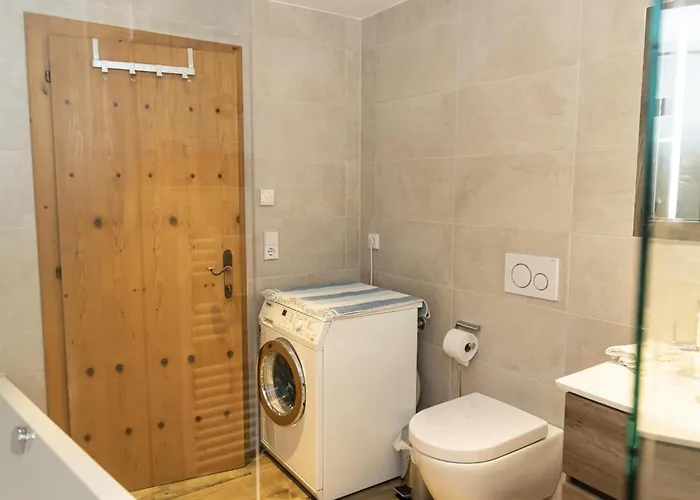 公寓 Gartentraum 伊特尔