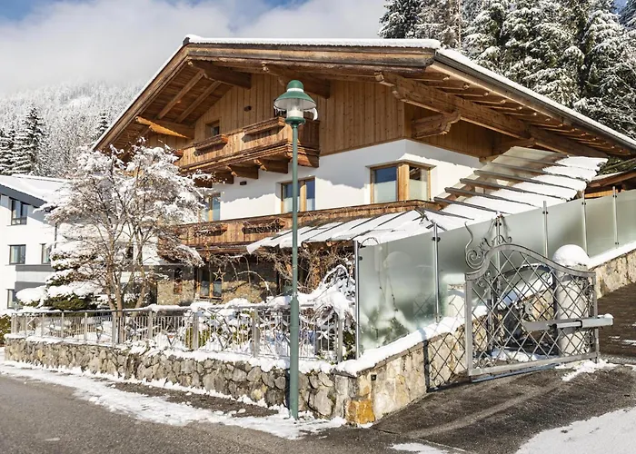 Gartentraum 伊特尔